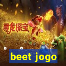 beet jogo